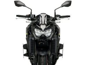 Puig Kit Of Wings For Kawasaki Z900 20' C/Black