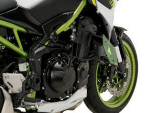 Puig Kit Of Wings For Kawasaki Z900 20' C/Green