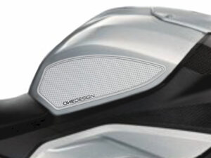 Puig Lateral Tank Pads Bmw S1000Rr 19'- C/Clear