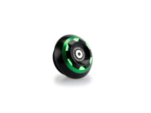 Puig Plug-Oil Hi Tech Kawasaki C/Green