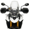 Puig Hand Guards Tiger 900 C/ Dark Smoke