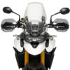 Puig Hand Guards Tiger 900 C/Smoke