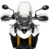 Puig Hand Guards Tiger 900 C/Clear