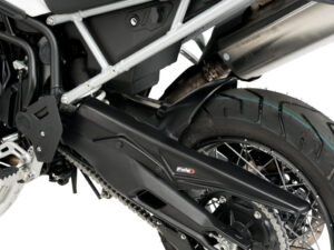 Puig Rear Hugger Triumph Tiger 900/Gt/Gt Low/Gt Pro/Ral