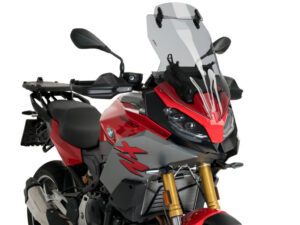 Puig Touring Screen/Visor Bmw F900Xr 20' C/Smoke