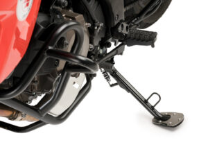 Puig Side Stand Foot Enlarger Suzuki V-Strom 1050/Xt C/