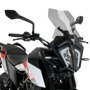 Puig Touring Screen Ktm 390 Adventure 20' C/Smoke