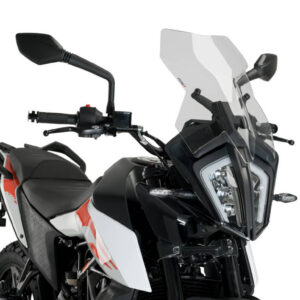 Puig Touring Screen Ktm 390 Adventure 20' C/Clear