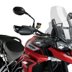 Puig Kit Deflectors Sup. Tiger 800 C/Smoke