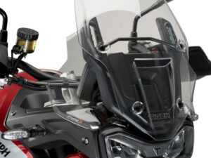 Puig Kit Deflectors Sup. Tiger 800 C/Clear