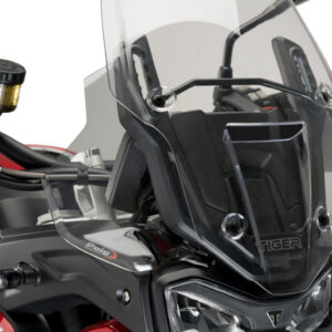 Puig Kit Deflectors Sup. Tiger 800 C/Clear