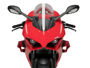 Puig Kit Of Wings Race For Ducati Panigale Vs/V4/S