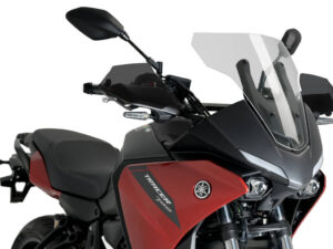 Puig Extension Hand Guards Yamaha Mt-07 Tracer 20' C/Da