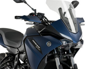 Puig Headlight Protector Yamaha Mt-07 Tracer 20' C/Clea
