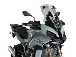 Puig Touring Screen/Visor Bmw F1000Xr 20' C/Smoke