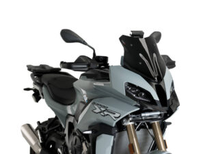 Puig Sport Screen Bmw S1000Xr 20' C/Black