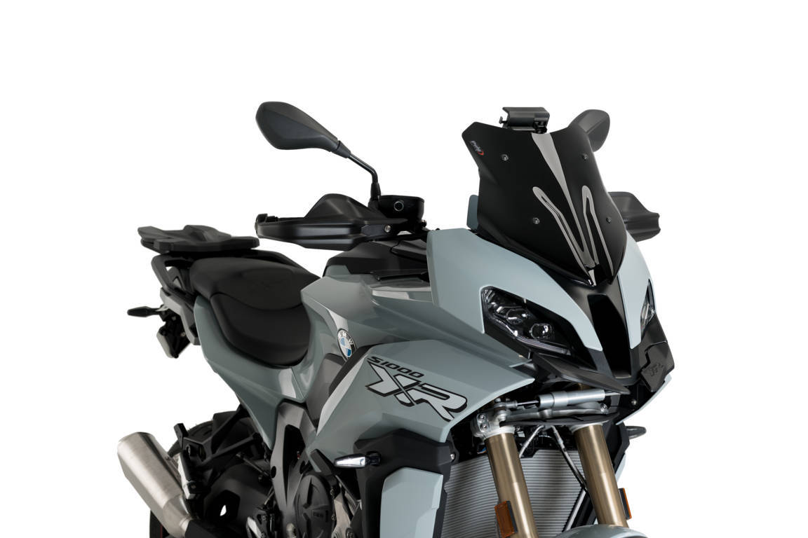 Puig Sport Screen Bmw S1000Xr 20' C/Black