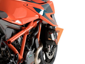 Puig Kit Of Wings For Ktm 1290 Superduke R C/Orange