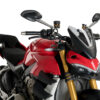 Puig Windshield New Generation Sport Ducati Streetfight