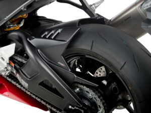 Puig Rear Hugger Honda Cbr1000Rr/Sp 20' C/Matt Black