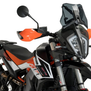Puig Support M.E.M. For Ktm 790 Adventure C/Black