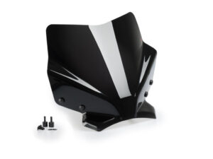 Puig Wind. New Generation Benelli 752S C/Black