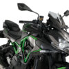 Puig Windshield New Gen. Sport Kawasaki Z H2 C/Smoke
