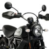 Puig Hand Guards Ducati Scrambler Icon/Full Throttl