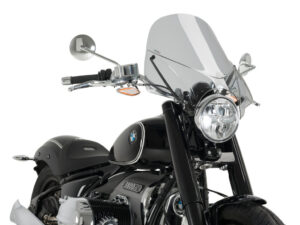 Puig Winds.Nng Touring Bmw R18 C/Smoke