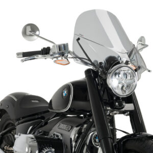 Puig Winds.Nng Touring Bmw R18 C/Smoke