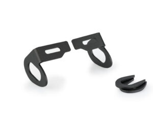 Puig Turn Signals Plate Support By Pair Africa Fairings