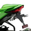 Puig License Support Kawasaki Zx-10R/Rr 21' C/Black