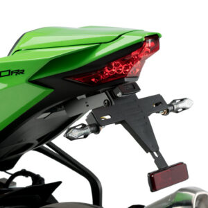 Puig License Support Kawasaki Zx-10R/Rr 21' C/Black
