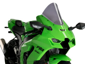 Puig R-Racer Screen Kawasaki Zx-10R/Rr 21' C/Dark Smoke