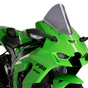 Puig R-Racer Screen Kawasaki Zx-10R/Rr 21' C/Dark Smoke