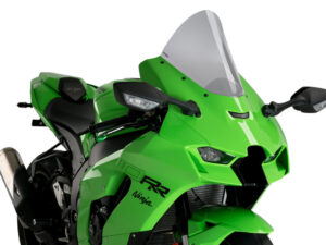 Puig R-Racer Screen Kawasaki Zx-10R/Rr 21' C/Smoke