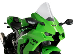 Puig R-Racer Screen Kawasaki Zx-10R/Rr 21' C/Clear