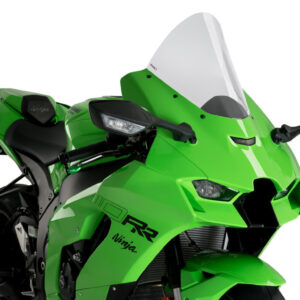 Puig R-Racer Screen Kawasaki Zx-10R/Rr 21' C/Clear