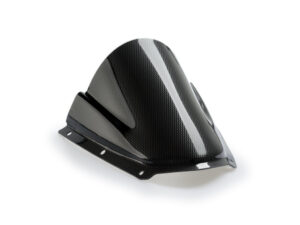Puig Z-Racing Screen Kawasaki Zx-10R/Rr 21' C/Carbon Lo