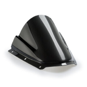 Puig Z-Racing Screen Kawasaki Zx-10R/Rr 21' C/Carbon Lo