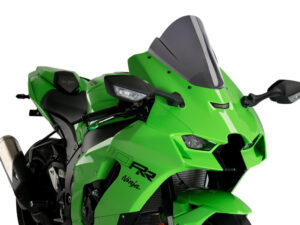 Puig Z-Racing Screen Kawasaki Zx-10R/Rr 21' C/Dark Smok