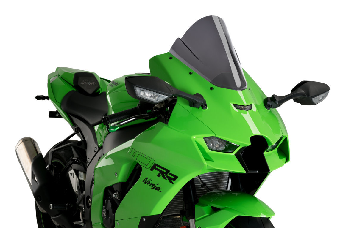 Puig Z-Racing Screen Kawasaki Zx-10R/Rr 21' C/Dark Smok