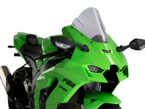 Puig Z-Racing Screen Kawasaki Zx-10R/Rr 21' C/Smoke