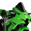 Puig Z-Racing Screen Kawasaki Zx-10R/Rr 21' C/Black