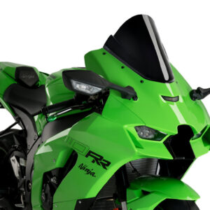 Puig Z-Racing Screen Kawasaki Zx-10R/Rr 21' C/Black