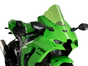 Puig Z-Racing Screen Kawasaki Zx-10R/Rr 21' C/Green