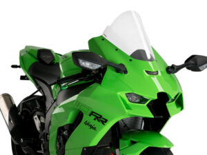 Puig Z-Racing Screen Kawasaki Zx-10R/Rr 21' C/Clear