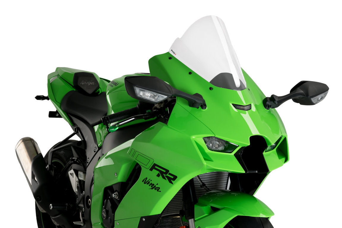 Puig Z-Racing Screen Kawasaki Zx-10R/Rr 21' C/Clear