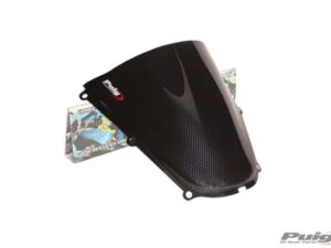 Puig Racing Screen Honda Cbr600Rr 05-06 C/Carbon Look