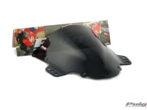 Puig Racing Screen Suzuki Gsxr1000 05-06 C/Black